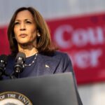 Kamala se arrisca em entrevista combativa na Fox News - 16/10/2024 - Mundo