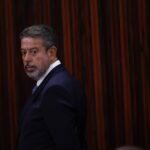Lira vê decisões de Dino como afronta a acordo com Poderes - 15/10/2024 - Poder