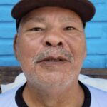 Maguila, lenda do boxe brasileiro, morre aos 66 anos