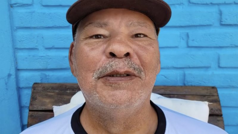 Maguila, lenda do boxe brasileiro, morre aos 66 anos