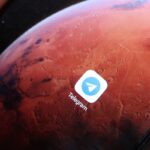 Mais de 1 milhão de usuários compartilham pornografia no Telegram