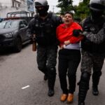 Manifestantes são retirados; direção assume Hospital de Bonsucesso