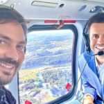 Marçal anuncia apoio a ex-coordenador para prefeito em 28 - 11/10/2024 - Painel