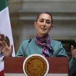 México é a fronteira da expansão evangélica nas Américas? - 18/10/2024 - Cotidiano