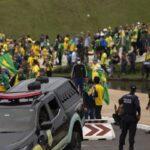Moraes determina extradição de foragidos do 8/1 que estão no exterior
