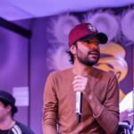 Morre Israel da Mídia, cantor caruaruense de 32 anos