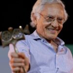 Morre em Brasília cineasta e professor Vladimir Carvalho