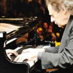 Morre em Florianópolis, aos 84 anos, o pianista Arthur Moreira Lima