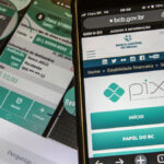 Novas regras para o PIX