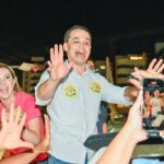 Número de prefeitos reeleitos é o maior desde 2004 - 28/10/2024 - Poder