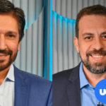 Nunes e Boulos dão declarações falsas