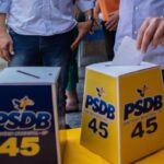 Opinião: O PSDB está vivo, pelo bem da democracia - 29/10/2024 - Poder
