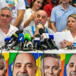 PSD terá a maior população governada, com 35 milhões - 28/10/2024 - Poder