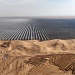 Planeta deve aquecer 2,4°C com demanda atual de energia - 16/10/2024 - Ambiente
