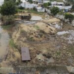 Presos suspeitos de desviar recursos destinados a vítimas de enchentes