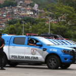 RJ: Governo Lula anuncia grupo de trabalho e cerco a fuzis - 29/10/2024 - Cotidiano