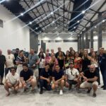 Recife Expo Center recebeu visita dos principais promotores de feiras do Brasil