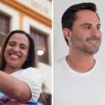 Renato Lyra pode assumir secretaria, e Aline Nascimento assumirá cadeira na Câmara de Vereadores de Caruaru