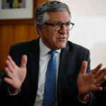 Reunião do PT teve aplausos a tuíte de Gleisi contra Padilha - 28/10/2024 - Painel
