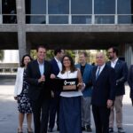 Rio: Museu de Arte Moderna é entregue reformado para ser sede do G20