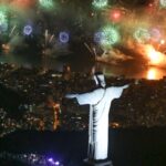 Rio anuncia shows de Caetano, Bethânia, Anitta e Ivete no réveillon