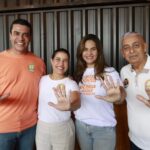 Rodrigo Pinheiro celebra vitórias de aliados no 2º turno e projeta reeleição de Raquel Lyra em 2026