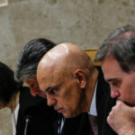 STF derruba decisões que reconheciam vínculo em seguradora - 01/10/2024 - Painel S.A.