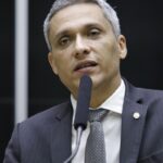 STF forma maioria para tornar réu deputado Gustavo Gayer
