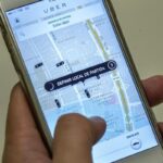 STF marca para 9 de dezembro audiência pública sobre "uberização"