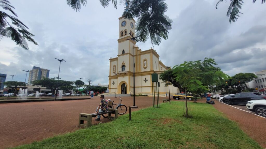 Segunda-feira tem mínima de 18ºC em Apucarana, afirma Simepar