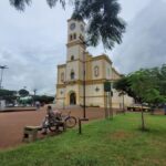 Segunda-feira tem mínima de 18ºC em Apucarana, afirma Simepar