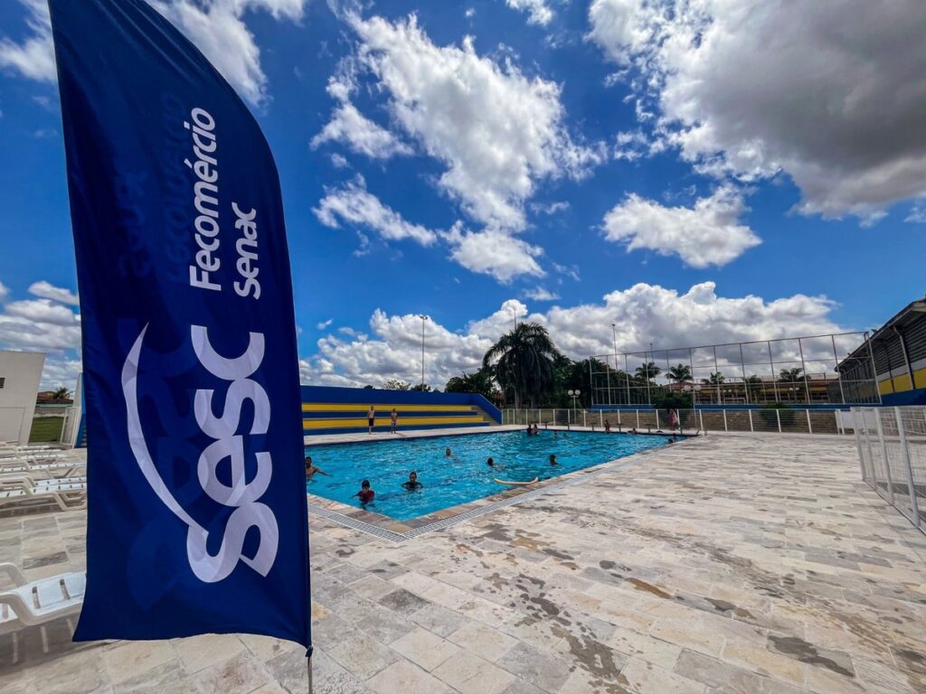 Sesc comemora Dia do Comerciário com atividades recreativas no Agreste e Sertão; saiba mais | Caruaru e Região