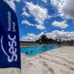 Sesc comemora Dia do Comerciário com atividades recreativas no Agreste e Sertão; saiba mais | Caruaru e Região