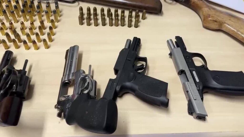 Três homens são presos em operação policial contra roubos de veículos, tráfico de drogas e lavagem de dinheiro | Pernambuco