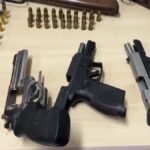Três homens são presos em operação policial contra roubos de veículos, tráfico de drogas e lavagem de dinheiro | Pernambuco