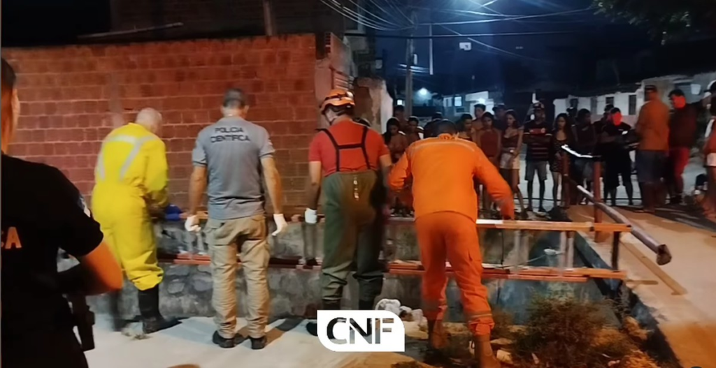 Três homicídios são registrados em Caruaru no fim de semana | Caruaru e Região