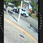 VÍDEO mostra empresário esfaqueando prefeito de Sertânia