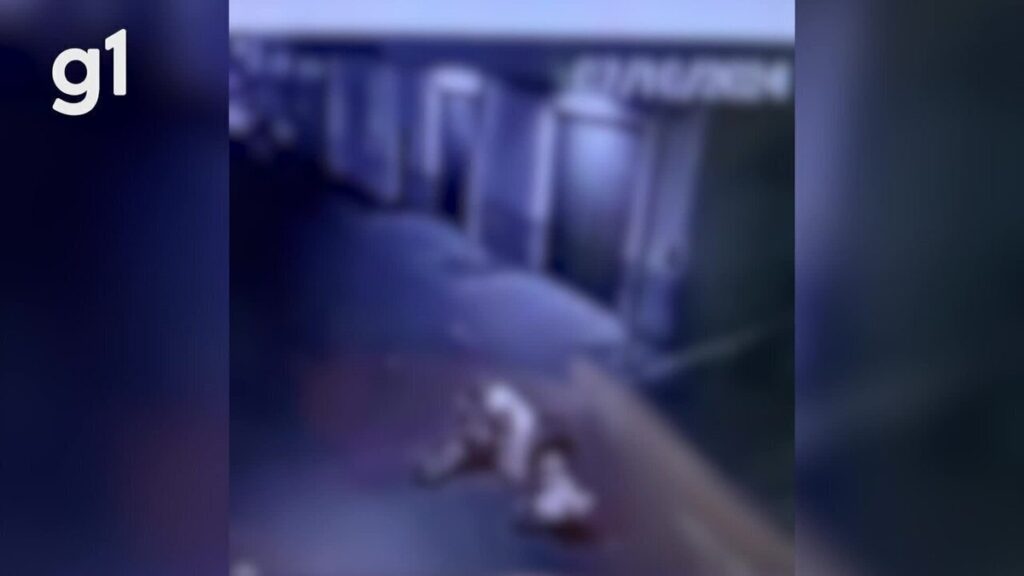 VÍDEO mostra momento em que homem é assassinado a tiros em Brejo da Madre de Deus | Caruaru e Região
