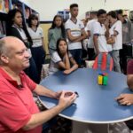 Vereador Jorge Quintino solicita Criação do Programa Municipal “Nossa Escola: Nosso Futuro” em Caruaru