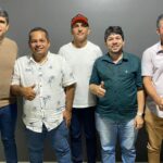 Vereadores formam Oposição em Caruaru e Iniciam Discussões Estratégicas para 2025