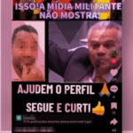 1.out.2024 - Vídeo engana ao dizer que Boulos seria líder MST e não foi condenado porque não teria sido localizado