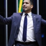 Deputado federal André Fernandes (PL)