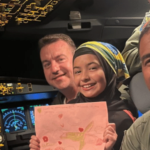 Voo do Líbano ao Brasil tem choro e palmas: 'Obrigada por me salvar'