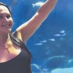 Anic de Almeida Peixoto Herdy desapareceu em 29 de fevereiro
