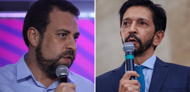 Boulos e Nunes