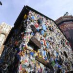 50 países aderem a acordo sobre turismo sustentável - 20/11/2024 - Ambiente