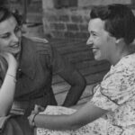 Amante de Getúlio, socialite Aimée de Heeren tem biografia - 11/11/2024 - Poder