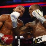 Americano vence brasileiro e retoma mundial de boxe - 03/11/2024 - Esporte