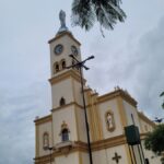 Confira a previsão do tempo para este domingo (3) em Apucarana