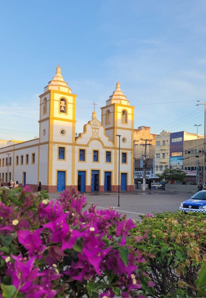 Confira programação da Festa de Nossa Senhora da Conceição, em Caruaru